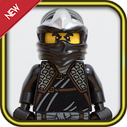 Live Wallpapers - Lego Ninja 7  Icon