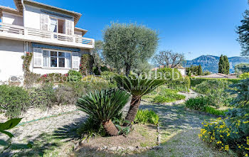 maison à Roquebrune-Cap-Martin (06)