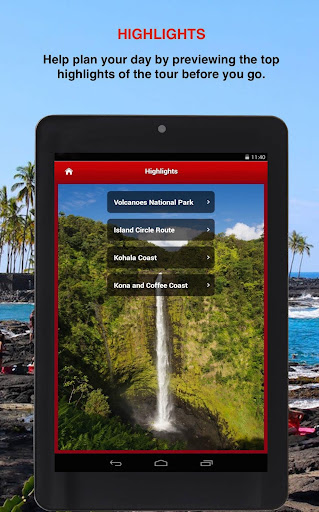 免費下載旅遊APP|Hawaii Big Island Full GyPSy app開箱文|APP開箱王