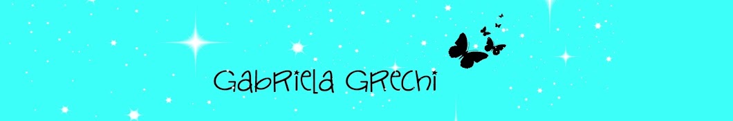 Gabriela Grechi Banner