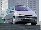 продам запчасти Renault Espace Espace III (JE)