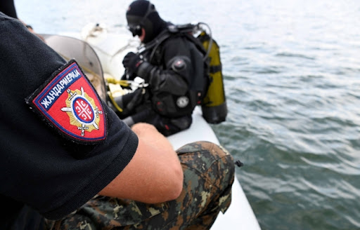 Policijski ronioci pronašli telo mladića na dnu Vlasinskog jezera