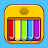 Piano Game for Kids icon