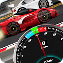 Super Racing GT : Drag Pro