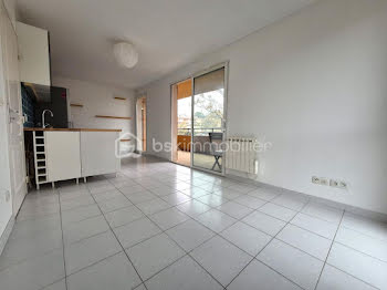 appartement à Montpellier (34)