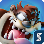 Cover Image of 下载 Looney Tunes World of Mayhem 9.2.0 APK