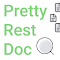 Item logo image for Pretty Rest API Documentacion