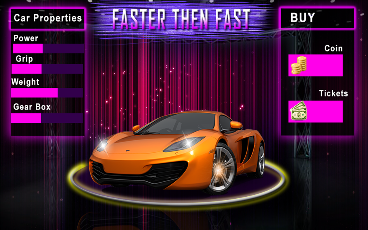 GCR 2 Gadis Car Racing Apl Android Di Google Play