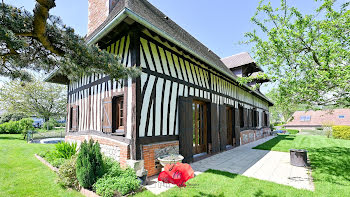 maison à Fontenay (76)