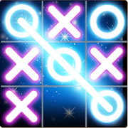 Tic Tac Toe | Puzzle Free  Icon