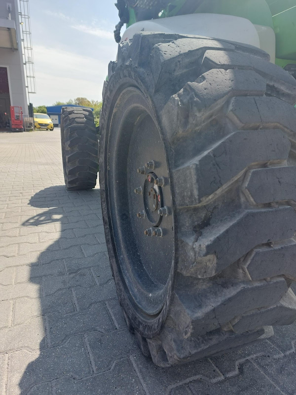 Изображение от NIFTYLIFT HR21D 4X4