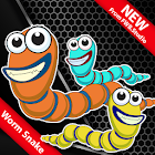 WORM SNAKE ZONE dot 10 - NEW 2020 1.3