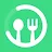 Intermittent fasting tracker icon