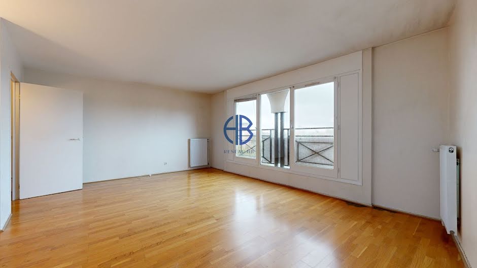 Vente appartement 3 pièces 95.87 m² à Creteil (94000), 432 900 €