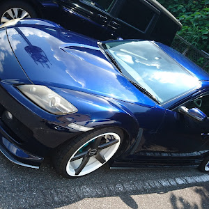 RX-8
