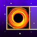 Orixo Wormhole game icon