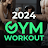 Gym Workout & Personal Trainer icon