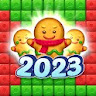 Judy Blast - Cubes Puzzle Game icon