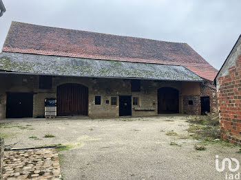 maison à Corsaint (21)