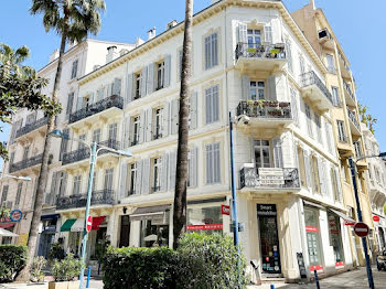 maison à Cannes (06)