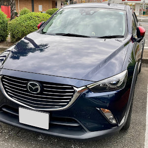 CX-3 DK5FW