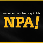 NPA restaurant 1.0 Icon