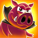 Icon Aporkalypse - Pigs of Doom