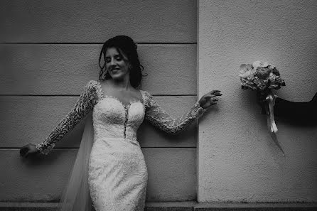 Photographe de mariage Mihai Padurariu (mihaipadurariu). Photo du 31 août 2022