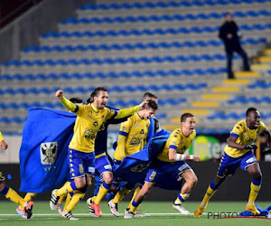 STVV herleeft eindelijk weer: "Dit heeft de groep écht verdiend na al die negatieve uitslagen en gebeurtenissen"