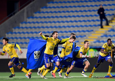 STVV herademt, maar hét probleem van het hele seizoen blijft: "Zij hebben dringend goals nodig"