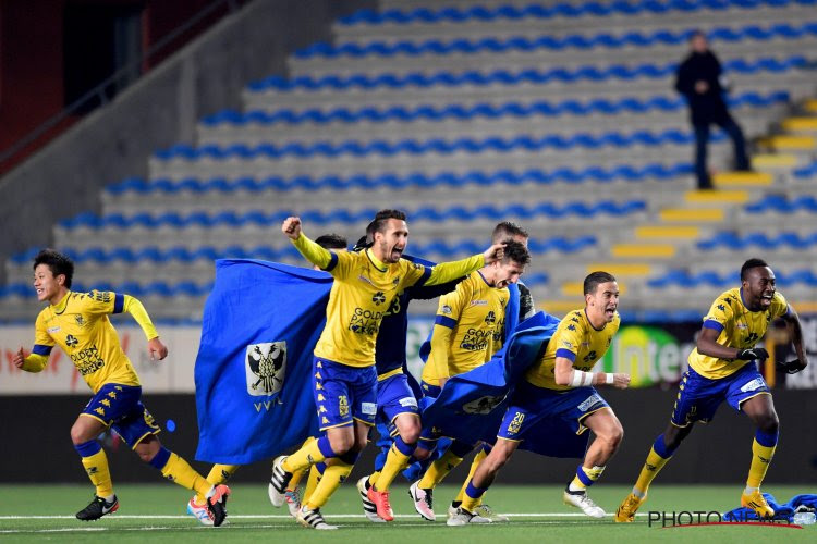 Gemengde emoties bij STVV en KV Mechelen: "De glimlach is terug na twee moeilijke maanden" vs. "De uitschakeling ligt aan ons"