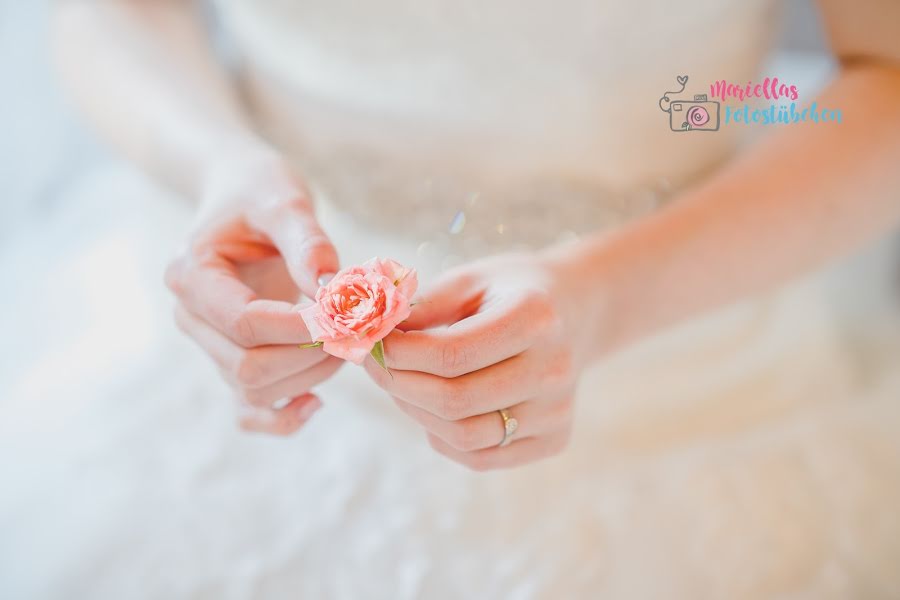 Fotógrafo de bodas Mariella Schulze (mfotos). Foto del 9 de marzo 2019