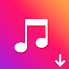 Free Music Downloader - Mp3 Download logo