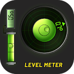 Cover Image of 下载 Bubble Level -Spirit Level & Clinometer 1.4 APK