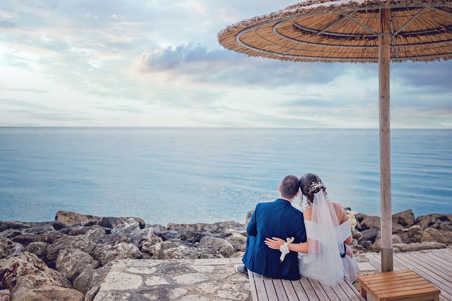 Wedding photographer Ivaylo Nachev (ivaylonachev). Photo of 15 July 2022