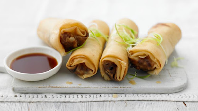 Nawabi Rolls