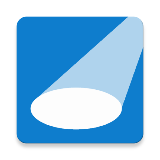 SpotBright icon