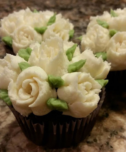 Custom Cupcakes