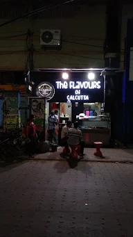 The Flavours Of Calcutta photo 1