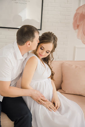 Fotógrafo de casamento Olga Kilina (isabelleeugeneee). Foto de 24 de junho 2019