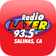 Radio Lazer 93.5  Icon