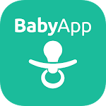 BabyApp - ciąża i poród Apk