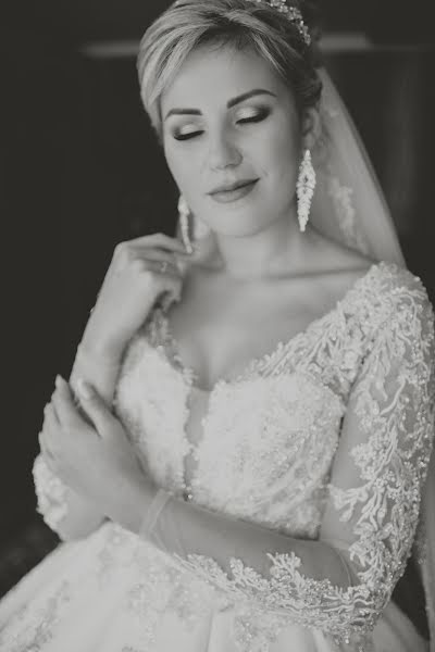 Wedding photographer Irina Sergeeva (sergeeva22). Photo of 14 October 2019