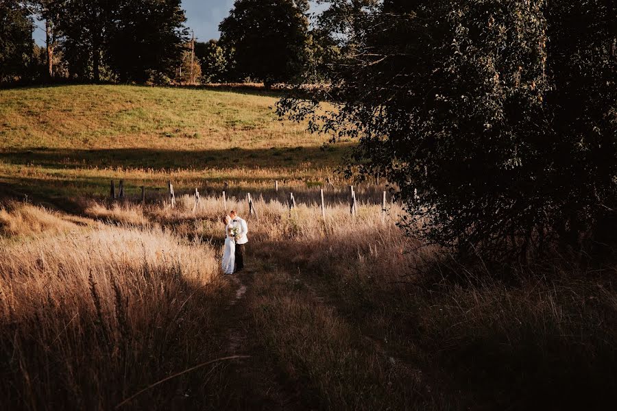 Wedding photographer Jakub Przybyła (jakubprzybyla). Photo of 27 August 2021