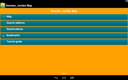 免費下載旅遊APP|Amman, Jordan Offline Map app開箱文|APP開箱王