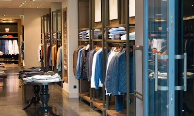AHSAN FANCY STORE