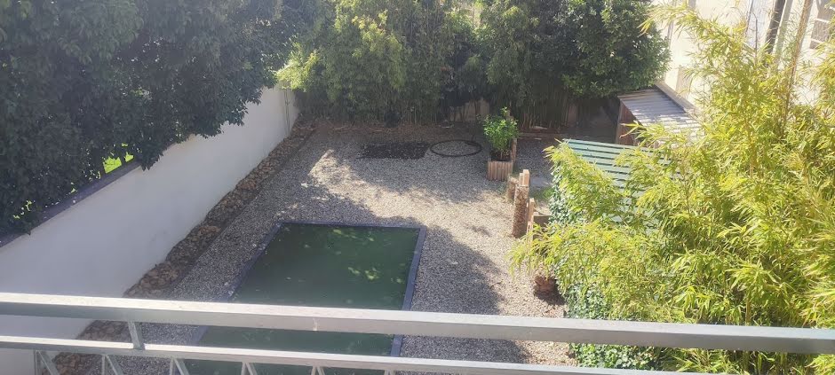 Vente maison 6 pièces 117 m² à Nimes (30000), 280 000 €