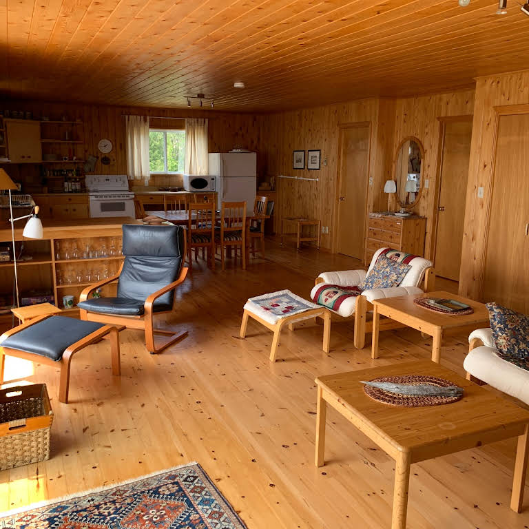 Dominion Bay Sands Lodge Lodge In Spring Bay