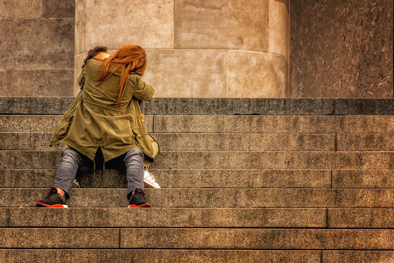 Questione di feeling di Concetta Caracciolo