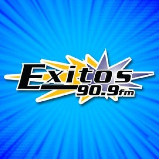 FM EXITOS 90.9 - 9.8 - (Android)